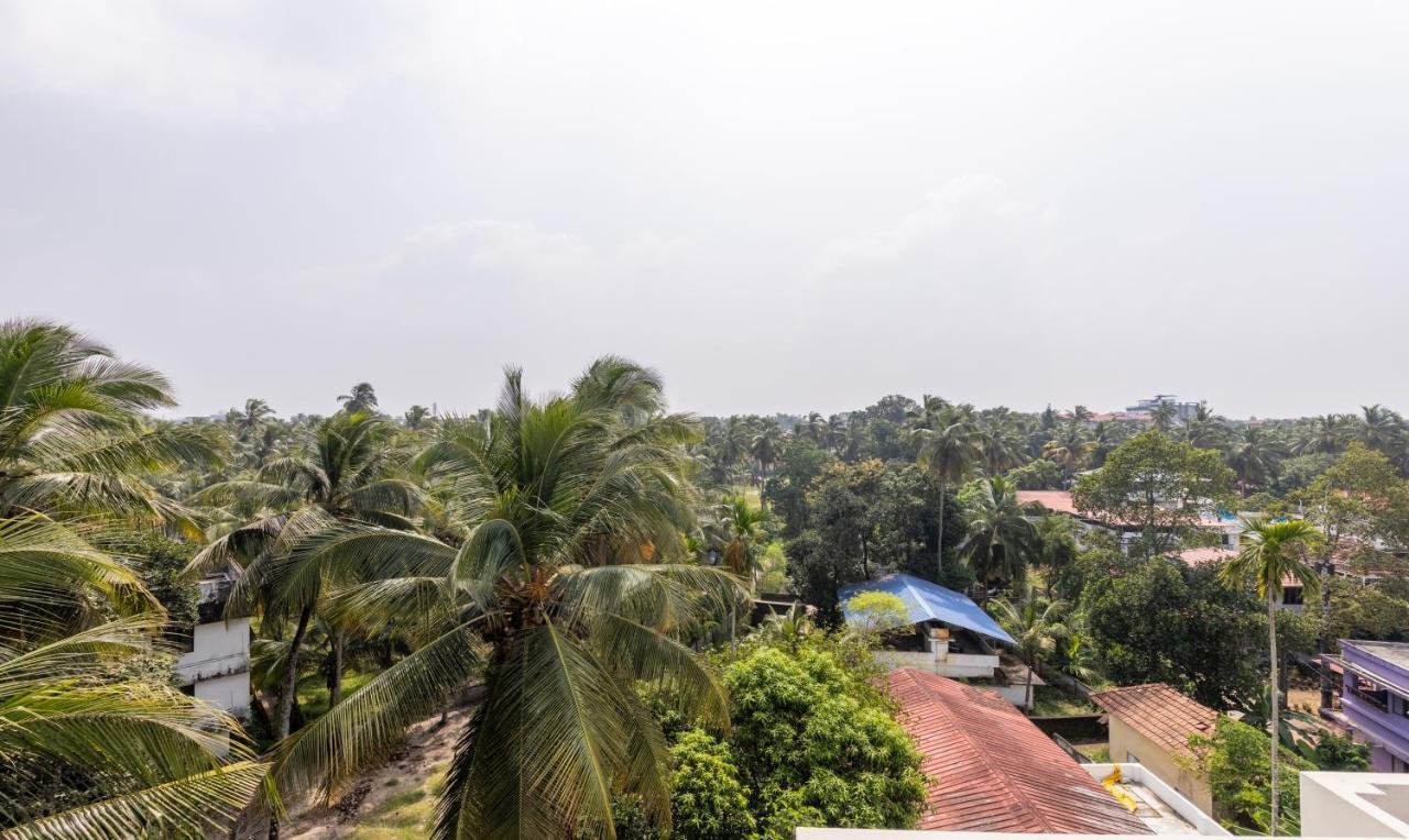 Treebo Sreepathi Prayag,Guruvayur Temple Ξενοδοχείο Εξωτερικό φωτογραφία